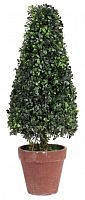 искусственное дерево в горшке topiary в Белгороде