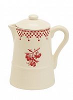 кофейник красные шашечки comptoir de famille в Белгороде