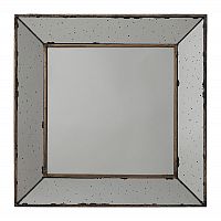 зеркало квадратное бронзовое thrush в Белгороде