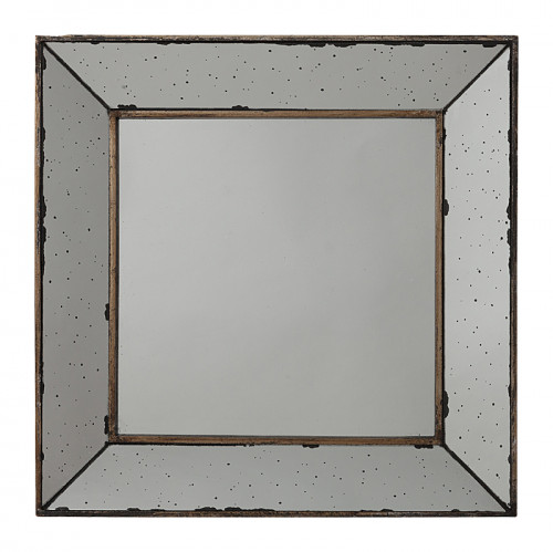 зеркало квадратное бронзовое thrush в Белгороде