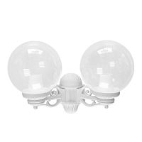 уличный настенный светильник fumagalli porpora/g250 g25.141.000.wxe27 в Белгороде