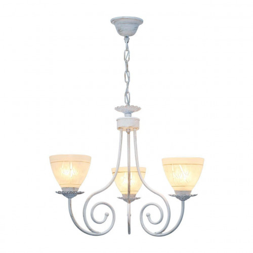 подвесная люстра toplight barbara tl1134-3h в Белгороде