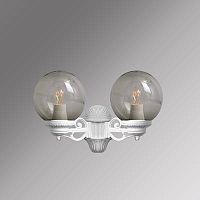 уличный настенный светильник fumagalli porpora/g250 g25.141.000.wze27 в Белгороде