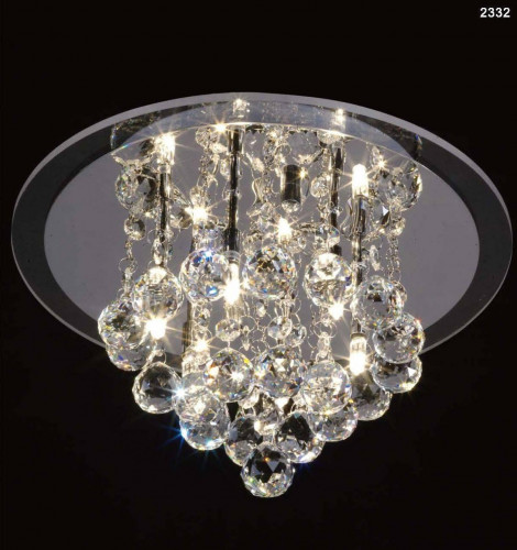 потолочный светильник mantra crystal 2332 в Белгороде