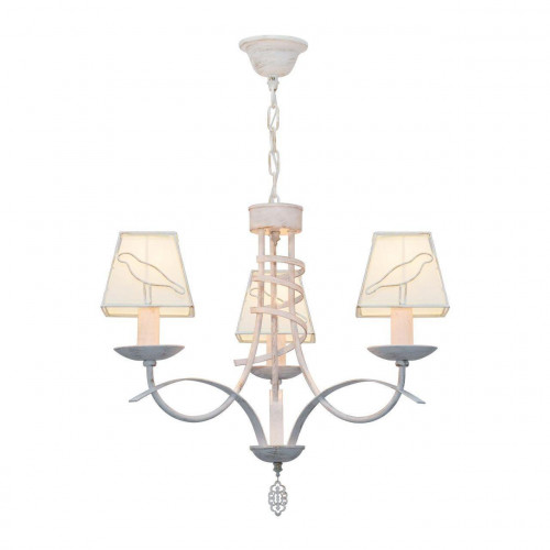 подвесная люстра toplight grace tl1139-3h в Белгороде
