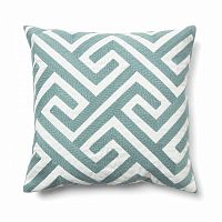 подушка arche cushion 45x45 fabric green от la forma (ex julia grup) в Белгороде