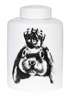 ваза настольная childhood alice rabbit в Белгороде