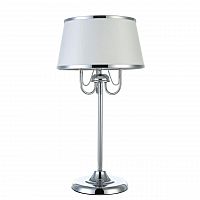 настольная лампа arte lamp dante a1150lt-3cc в Белгороде