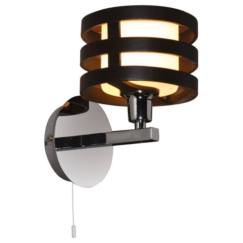 бра arte lamp ring a1326ap-1bk в Белгороде