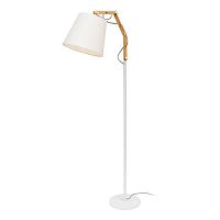 торшер arte lamp pinoccio a5700pn-1wh в Белгороде