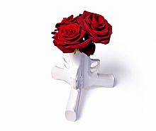 ваза 3d gun настольная в Белгороде