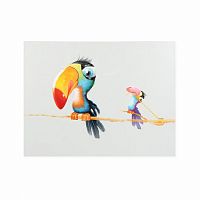 картина toucan в Белгороде