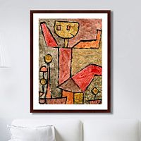 картина: boy with toys, 1940г. в Белгороде