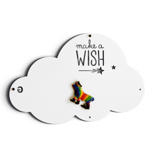 доска для магнитов make a wish в Белгороде