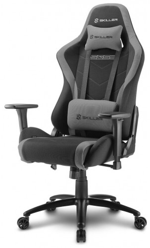 компьютерное кресло sharkoon skiller sgs2 игровое в Белгороде