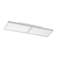 потолочный светодиодный светильник odeon light super slim 3870/30cl в Белгороде