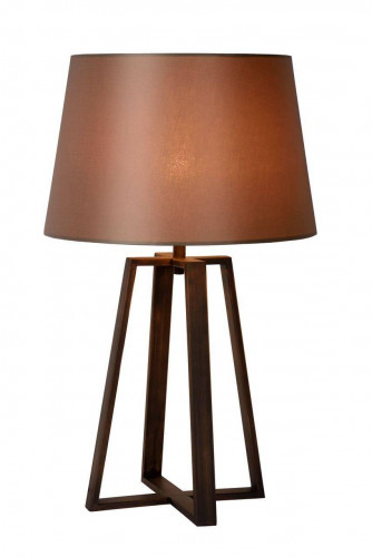 настольная лампа lucide coffee lamp 31598/81/97 в Белгороде