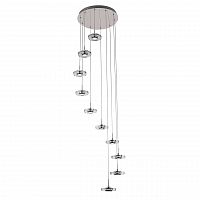 каскадная люстра st luce vedette sl569.103.10 в Белгороде