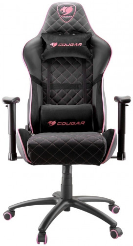 компьютерное кресло cougar armor one eva игровое в Белгороде