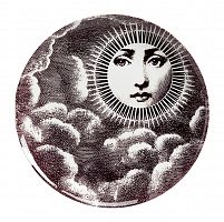 настенная тарелка пьеро форназетти moon в Белгороде