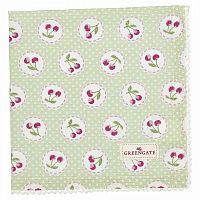 салфетка cherry berry p.green в Белгороде