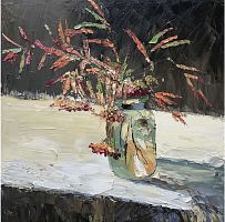 картина маслом рамо в Белгороде
