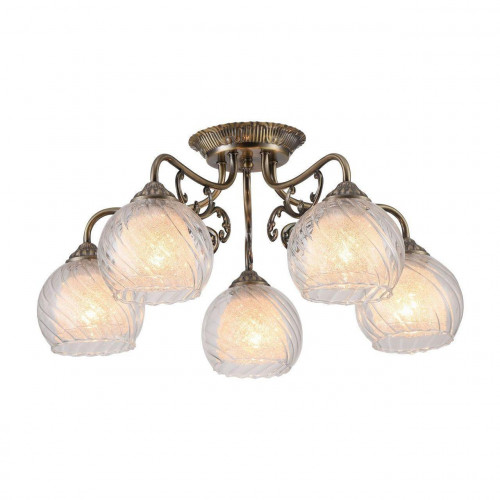 потолочная люстра arte lamp a7062pl-5ab в Белгороде