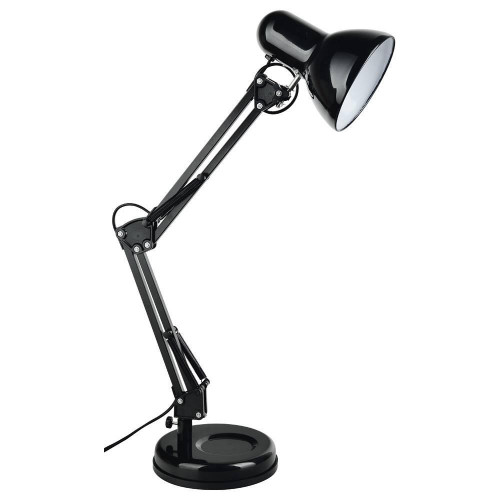 настольная лампа arte lamp junior a1330lt-1bk в Белгороде