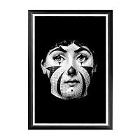 арт-постер цирк fornasetti в Белгороде