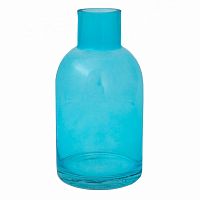 настольные вазы ваза small bubble blue vase в Белгороде