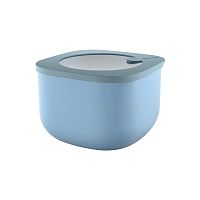 контейнер для хранения store&more 1,55 л голубой в Белгороде