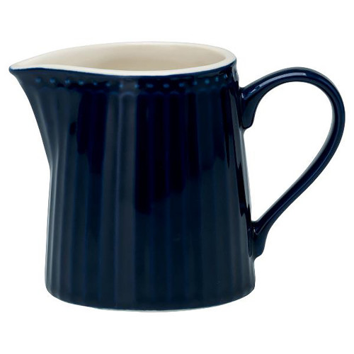 молочник alice dark blue в Белгороде