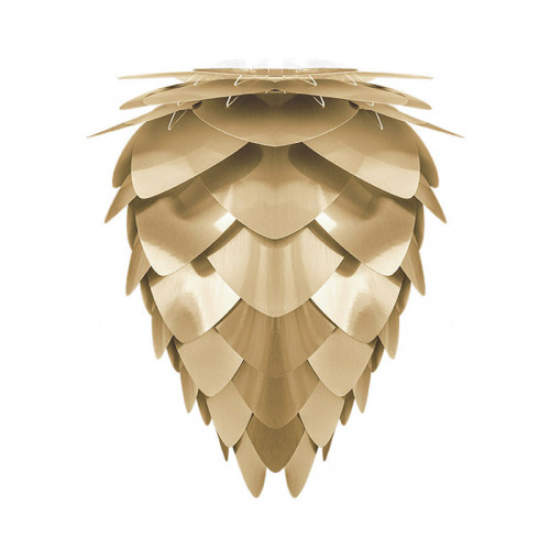 плафон conia brushed brass в Белгороде