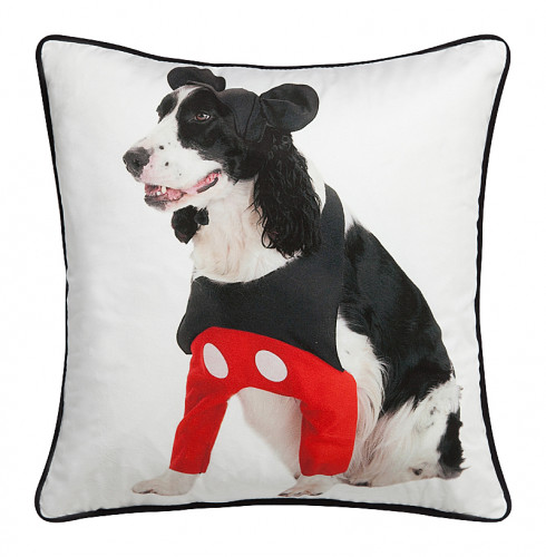 подушка с собачкой mickey doggie в Белгороде