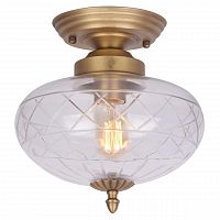 потолочный светильник arte lamp faberge a2303pl-1sg в Белгороде