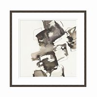 постер abstraction 1 разноцветный в Белгороде