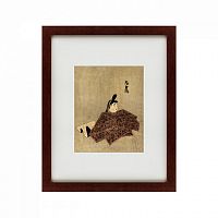 картина: emperor of japan takakura, 1179 в Белгороде