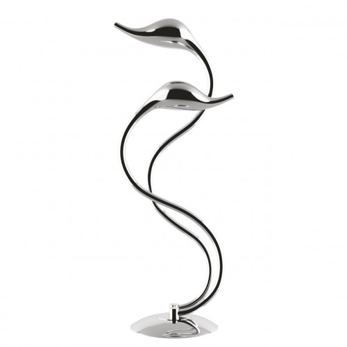 настольная лампа lightstar cigno collo ch 751924 в Белгороде