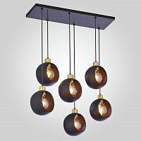 подвесная люстра tk lighting 2756 cyklop в Белгороде