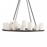 люстра altar candles белая, чёрная в Белгороде