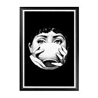 арт-постер tea time fornasetti в Белгороде