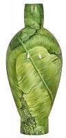 ваза настольная leaves tall в Белгороде