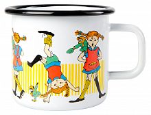 кружка pippi longstocking в Белгороде