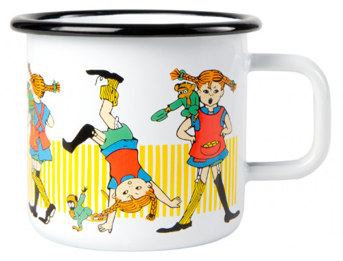 кружка pippi longstocking в Белгороде