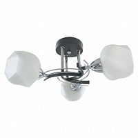 потолочная люстра toplight lia tl7380x-03bc в Белгороде