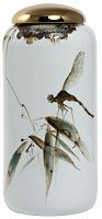 ваза настольная dragonfly vase big в Белгороде