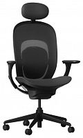 кресло xiaomi mijia ergonomic chair(черное) в Белгороде
