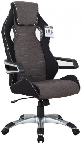 компьютерное кресло brabix techno gm-002 игровое в Белгороде