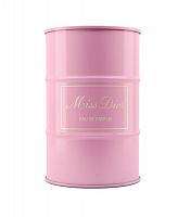 декоративная бочка miss dior l в Белгороде