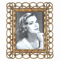 фоторамка norma золотого цвета в Белгороде